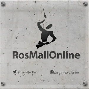 Client brand logo