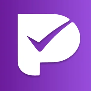 Client brand logo